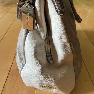 Coach handbag
